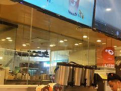 -CoCo都可(新我格广场店)