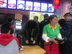 -乡姑缘陕西美食(上海桂林科技园店)