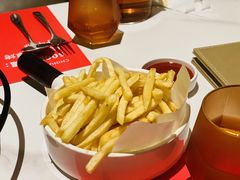 -赤火牛排(金狮广场店)