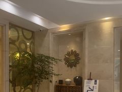 -诸暨同方豪生大酒店