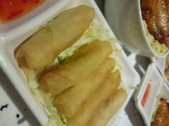 -百威KTV(恒福路店)