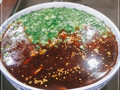 -东方宫中国兰州牛肉拉面(新起街店)