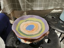 -趣陶陶艺手工坊(新世界百货重庆店)