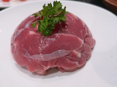 -南门涮肉(通州店)