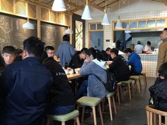 -鸡鸣汤包(复地活力广场店)