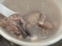 -南苑风味过桥米线(革新路店)