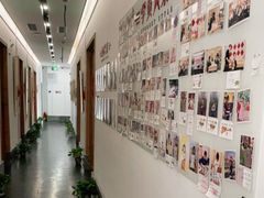 -子曰书院·古筝围棋书法国画小主持(夏都店)