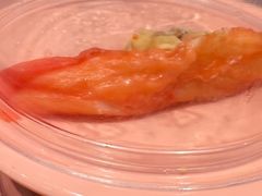 -争鲜回转寿司(通州万达店)