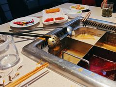 -海底捞火锅(龙首印象城店)