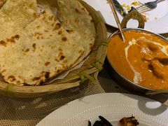 -Pita's&Tika's中东和印度风味餐厅(龙湖天街店)