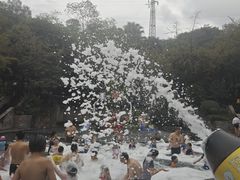 -融汇温泉