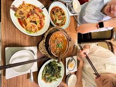 -紫滇源云南生态菜(丹凤街店)
