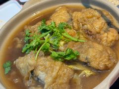 -清真·老金烧烤·小龙虾(山大路店)
