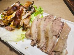 -阿西娅·西北妈妈拿手菜·清真(西关店)