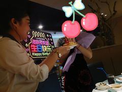 -海底捞火锅(上元大街店)