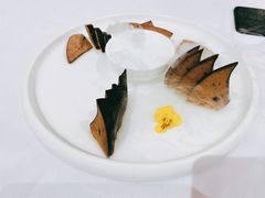 -月福京味斋·烤鸭店·北京菜(鼓楼总店)