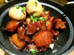 -老宁波1381餐厅(宏泰广场店)