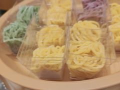 -龍歌自助小火锅(李沧丽达店)
