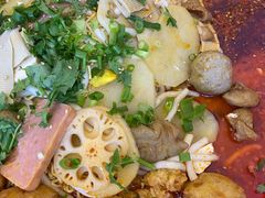 -文立新·秤盘麻辣烫(天通苑店)