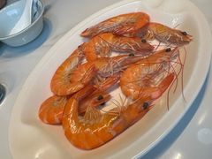 基围虾-温岭人家(红花北路店)