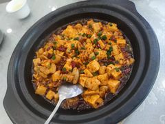 -苏师傅菜馆(上沙店)