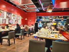 -加餐海鲜自助(宝龙一城店)