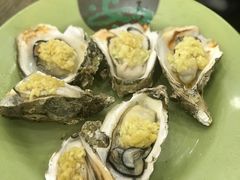 -贞姨美食·老字号海鲜大排档