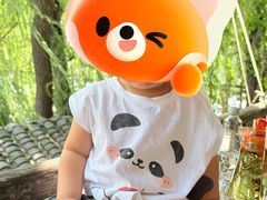 -百花人家(清水田园店)