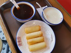 -五条人糖水铺(武林总店)
