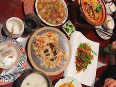 -那拉提之疆·新疆菜(美院店)