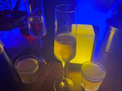 -苏荷酒吧(九街店)