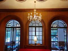 -马勒别墅·中餐厅