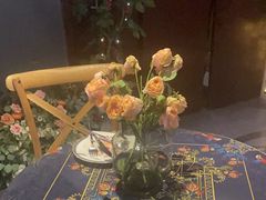 -第101座花园餐厅(湖滨88店)