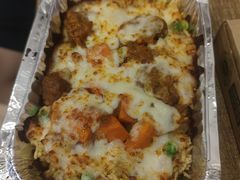 -棒约翰比萨意面(马家堡西路店)