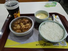 -真功夫(北京路步行街店)