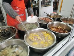 -大邑李记肥肠血旺