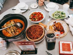 -丽华园(汉阳龙阳店)