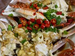 -阿杰臻选海鲜饭店(普陀山店)