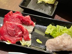 -舟山希尔顿酒店·開自助餐厅