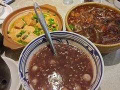-眷江南之小蓝鲸(王府大街店)