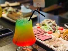 -The Cheebat 锌吧·Bistro(体育西店)