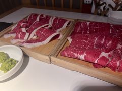 -黑木原精致料理·铁板烧