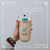 ‼️瑞幸轻乳茶系列🍵