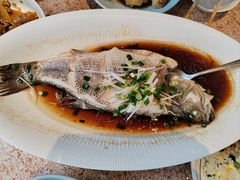 -红樱桃·欢乐餐厅(太原里店)