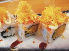 -千代武日本料理(开发区店)