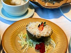 -三宝大饭店-中和艺素餐厅(浦上金山正祥广场店)