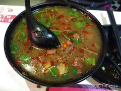 -小杨生煎(湟普汇店)