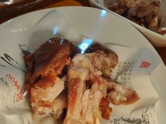 -品味居·首店·大连鲜活海鲜大连菜(东港店)