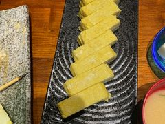-千代武日本料理(爱建店)