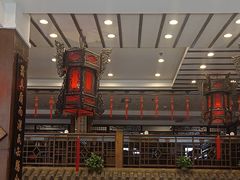 -一楼食业·美食人家